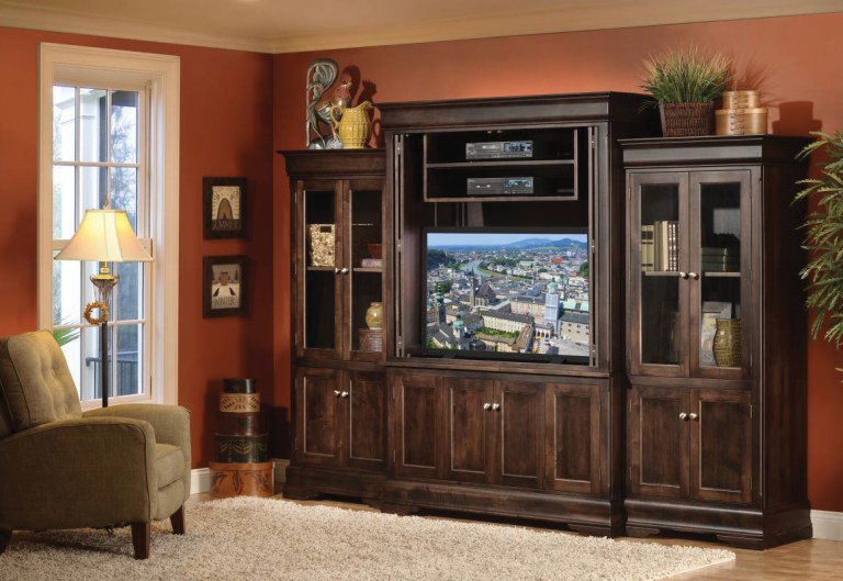 Flora-Ent-Cntr-w-Bookcases-2