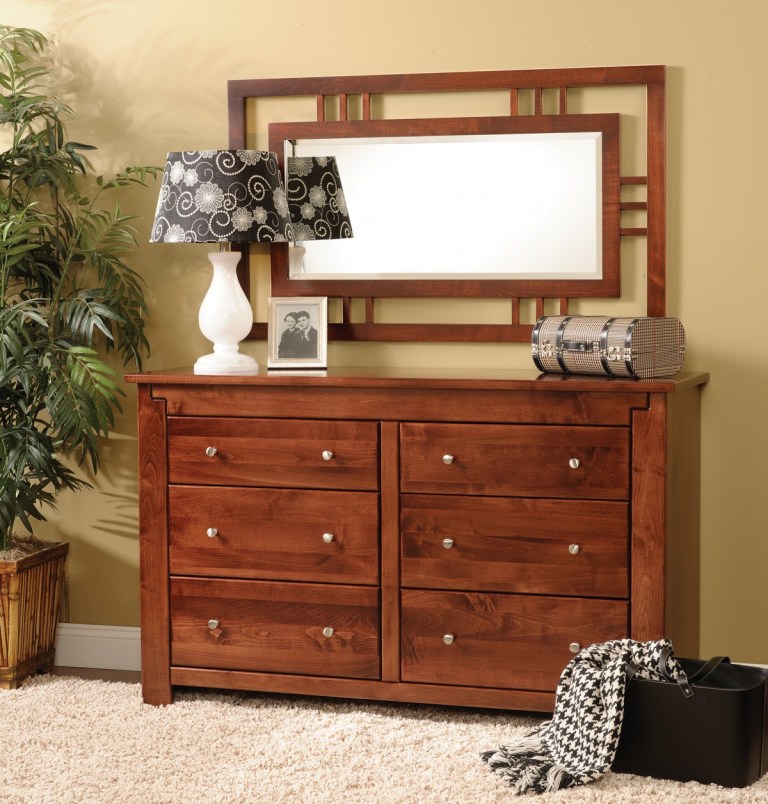 Hudson-Limited-Dresser-w-Mirror